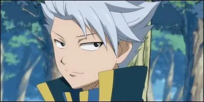 Which of them only has eyes for Jubia?