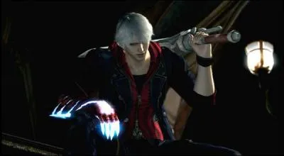 Name This Character!