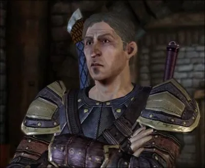 Name This Character!