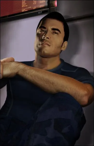 Name This Character!