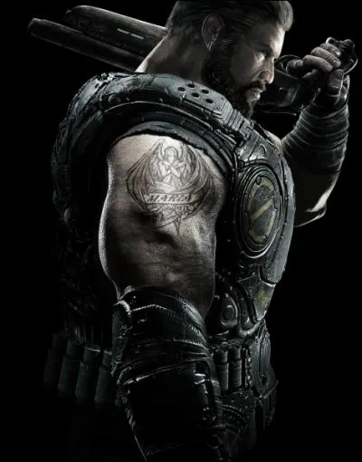 Name This Character!