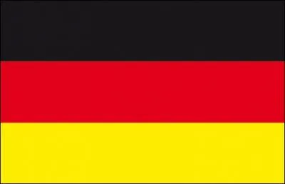 Which country does this flag belong to?