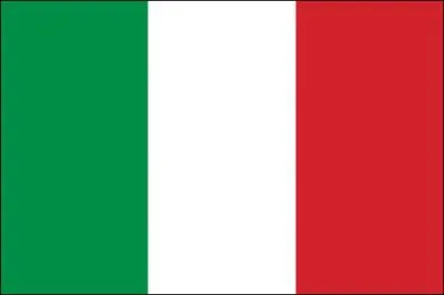 Which country does this flag belong to?