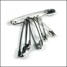 What First Aid equiptment is shown?