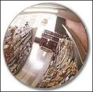 What security equiptment is shown?