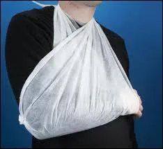 What First Aid equiptment is shown?