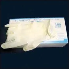 What First Aid equiptment is shown?