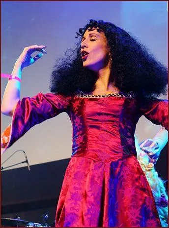 In which movie does this villain appear ?