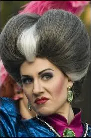 In which movie does this villain appear?