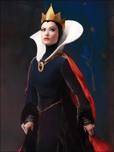 In which movie does this villain appear?