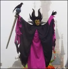 In which movie does this villain appear?