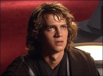 We see it in Star Wars episode II and III: