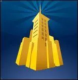 What does this logo correspond to?