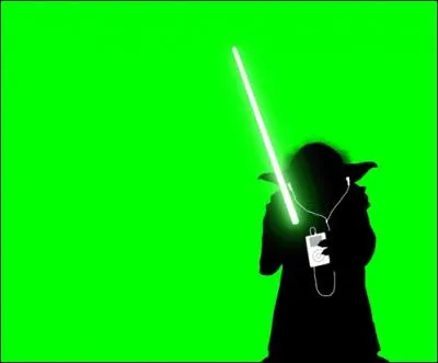 And this master of the galaxy?