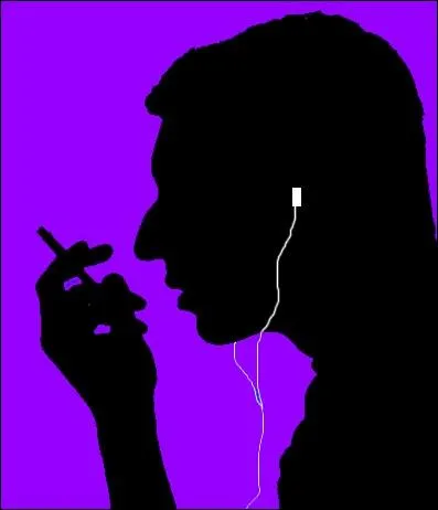 Do you recognize this singer?