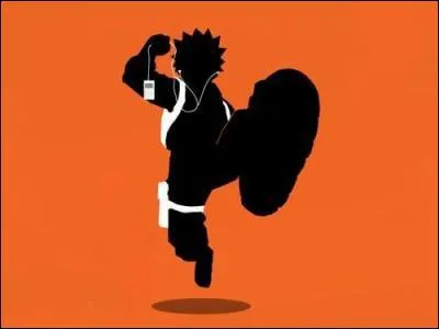 And this manga hero?