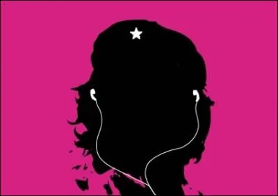 Che very easy this one !