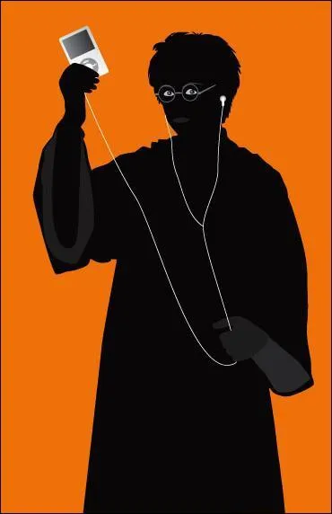 For this last question, nothing of sorcerer!