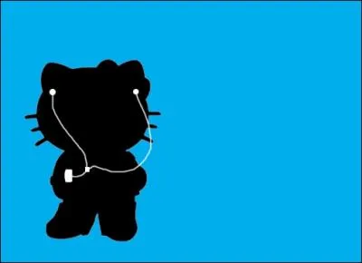 Who is this little character who likes apple pie made by Mama?