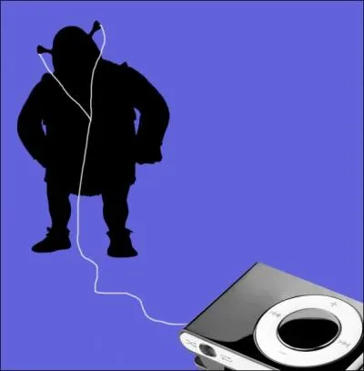 This ogre is very nice, don't miss it, I don't have it in duplicate...