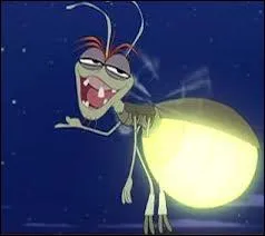 You will find a link in the answers to watch again in video the tragic endings of these characters. Last question : What is the tragic ending of Ray the firefly from The Princess and the Frog ?