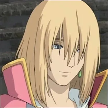 Magician who owns a surprising Howl's Moving Castle :