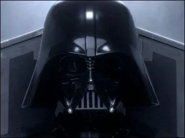 Who plays Darth Vader in the episodes IV, V , VI ?