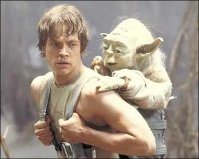 To which film does this scene belong?