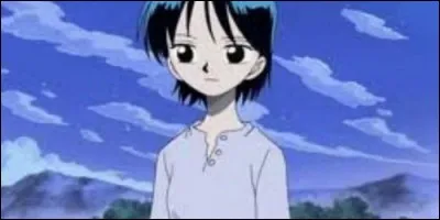 How does Zoro's childhood friend, Kuina, die?