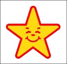 What company has this as its logo?