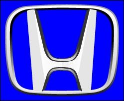 Honda is the largest IC Engine manufacturer in the world because :