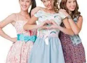Quiz Violetta : les personnages féminins