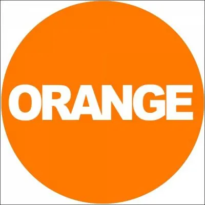 What is the color of the text ?