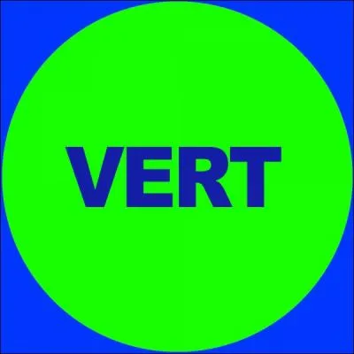 What is the color of the text ?