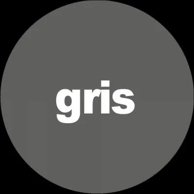 What is the color of the text ?