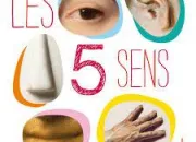 Quiz Les 5 sens de l'être humain