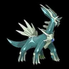 What is this pokemon?