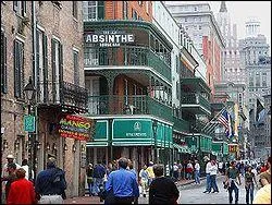 What is the name of the oldest Restaurant in New Orleans?