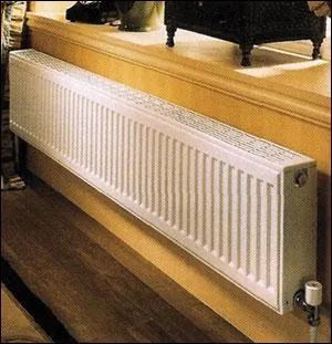 Water is an example of a