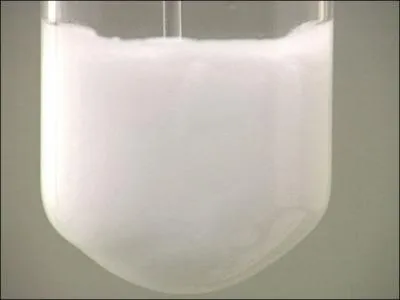 The chemical symbol of carbon is