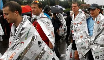 The test for hydrogen is called the ...