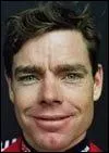 This Australian cyclist, winner of the Tour de France, is 2nd :