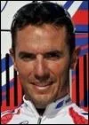 This Spanish cyclist, winner of the Tour of Burgos, is 4th: