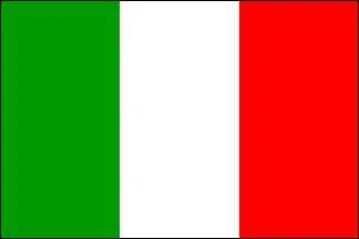 This is the national flag ... ?