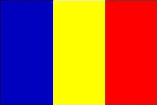 Which country does this flag represent?