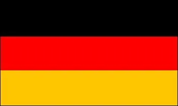 Which country has chosen this flag?