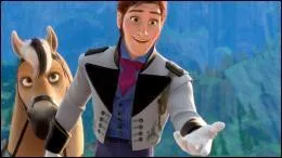 He comes from a large family. How many brothers does he have ?