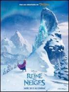 The animated film "The Snow Queen" of Disney Studios is freely inspired by a tale of which author?