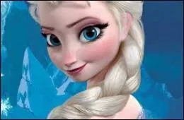 What are her magical powers?