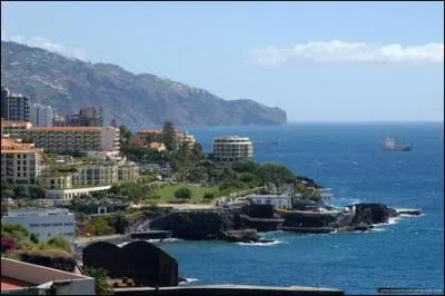 The Madeira archipelago is an autonomous Portuguese region in the Atlantic Ocean. What is its capital?